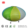 Traditional Style Handmade Indoor Lighting Paper Table Lamps Wholesale
