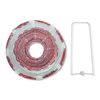 New Design Collapsible Handmade Round Paper Lamp Shades
