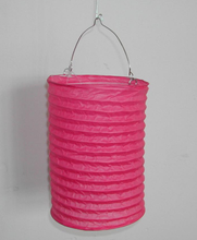 Light Candle Lantern for Home Hanging Decoration